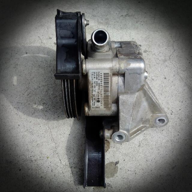Alfa romeo 159 top power steering pump