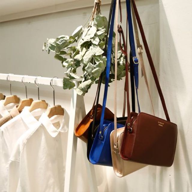 Fennec bag store