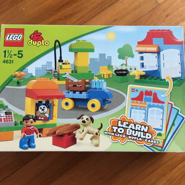 duplo 4631