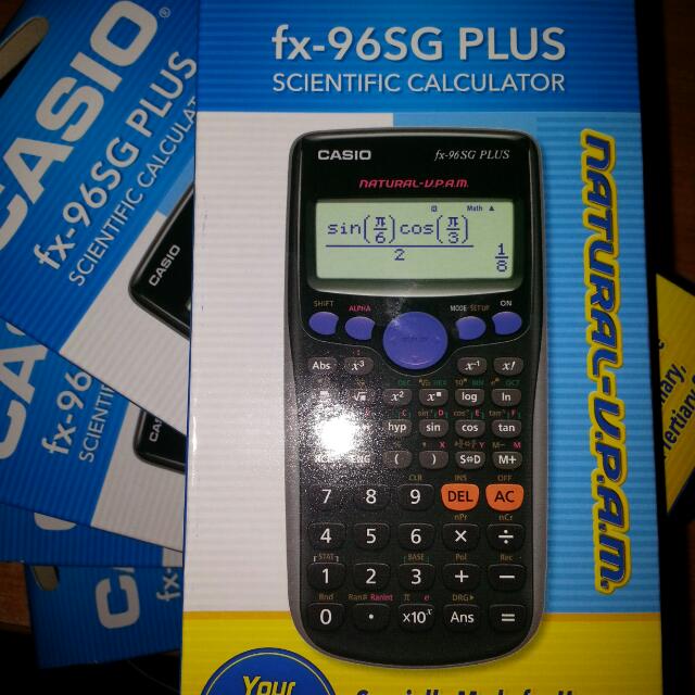 Fx96sg deals