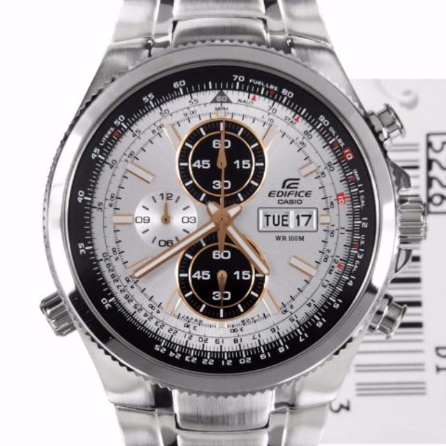 Casio top efr 506