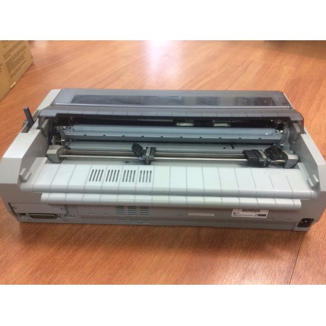 Epson LQ2090 Dot Matrix Printer (USED), Computers & Tech, Parts