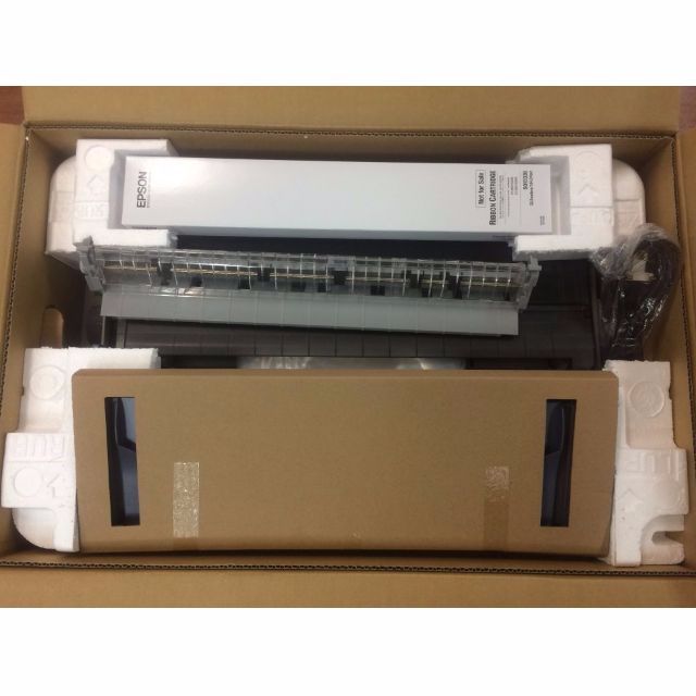 Epson LQ2090 Dot Matrix Printer (USED), Computers & Tech, Parts