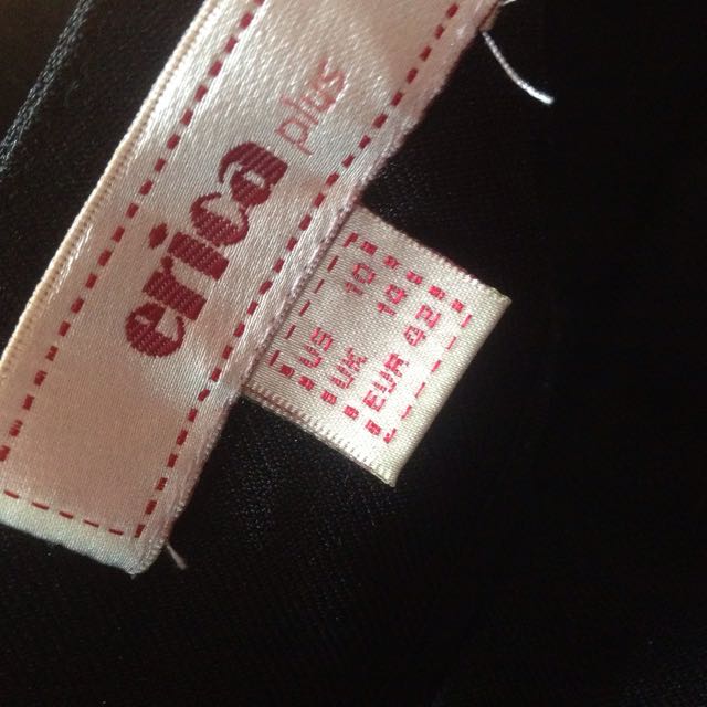 Erica Plus Slack, Women's Fashion, Bottoms, Other Bottoms on Carousell