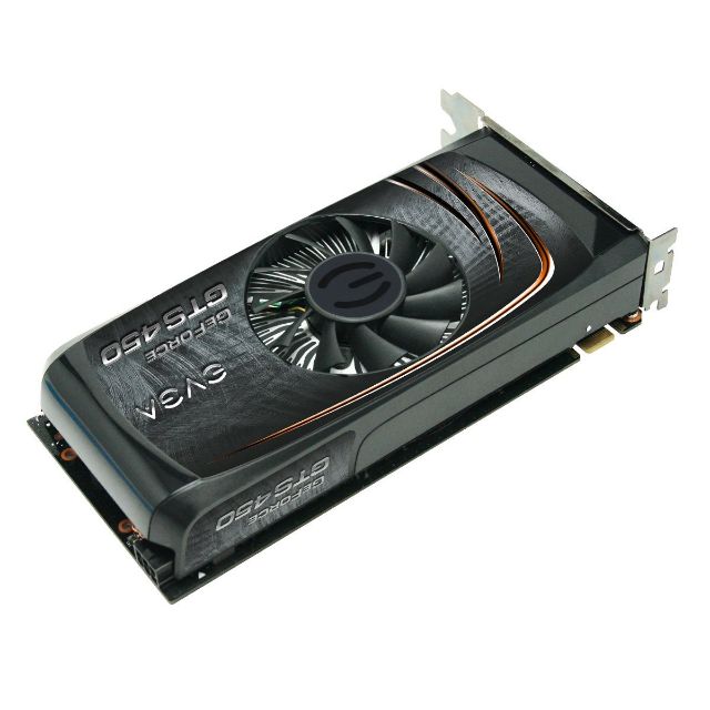 Evga best sale gts 450
