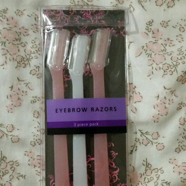 eyebrow trimmer watson