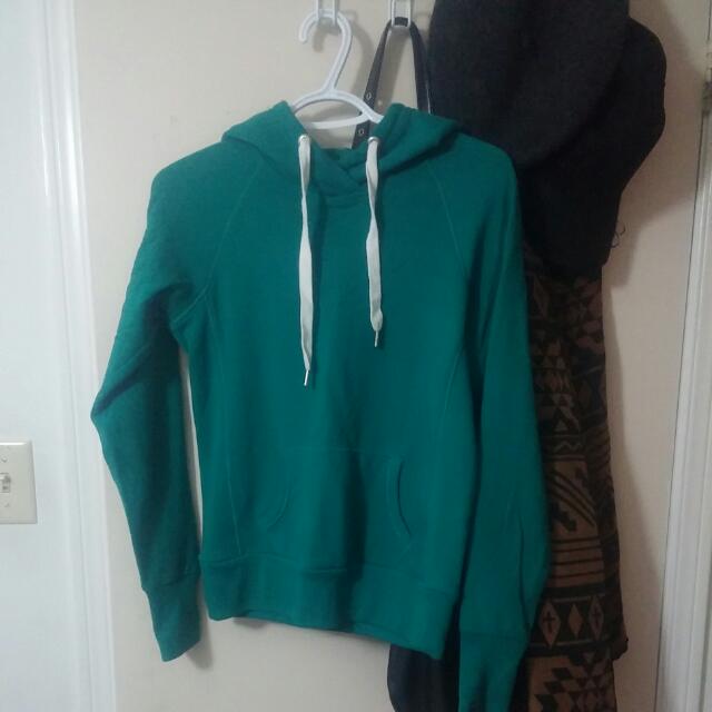 Garage Clothing Hoodie Women S Fashion Clothes On Carousell