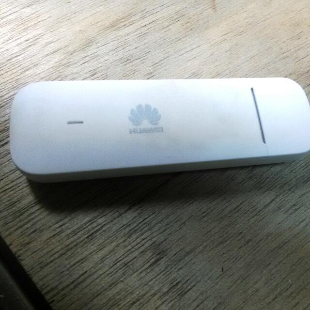 华为huawe e3372h 4g全频行动卡