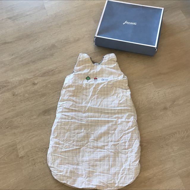 Jacadi sleeping bag on sale