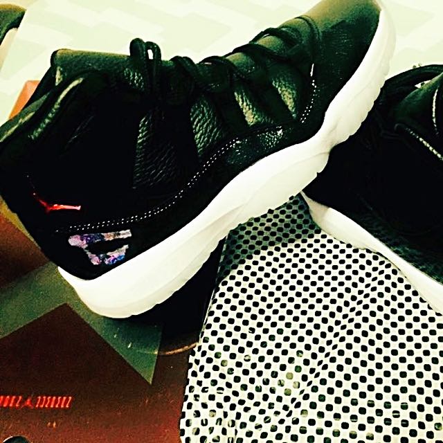 Jordan 11 7210 J11