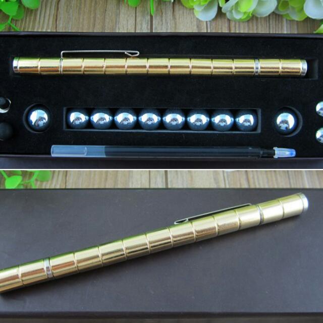 Polar Pen!, 興趣及遊戲, 手作＆自家設計, 其他 Carousell