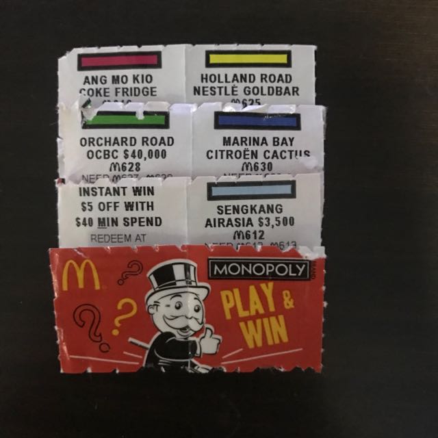 McDonald