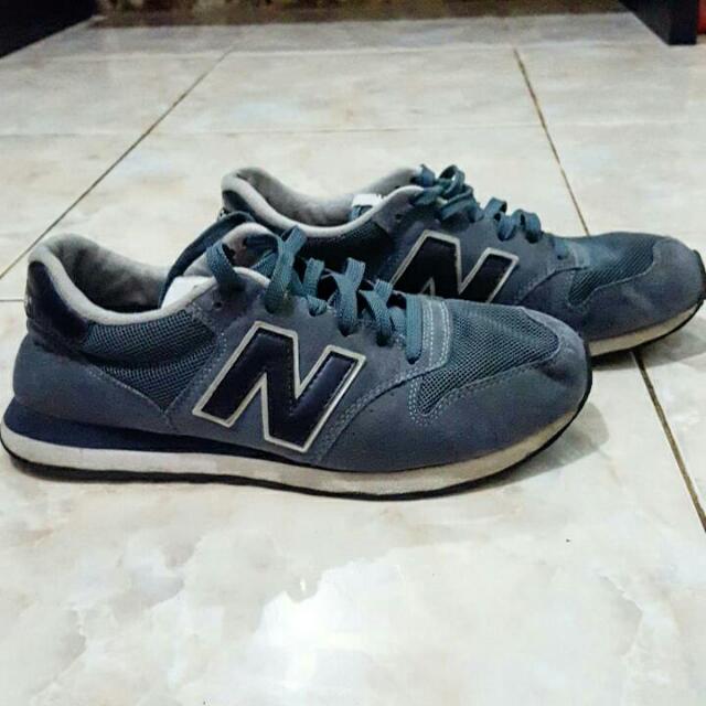 new balance 500 2016