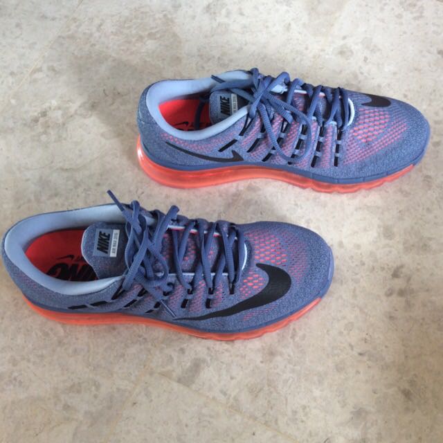 Nike air discount max 2016 price