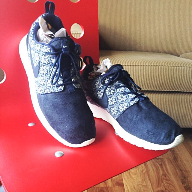 nike roshe winter yeti