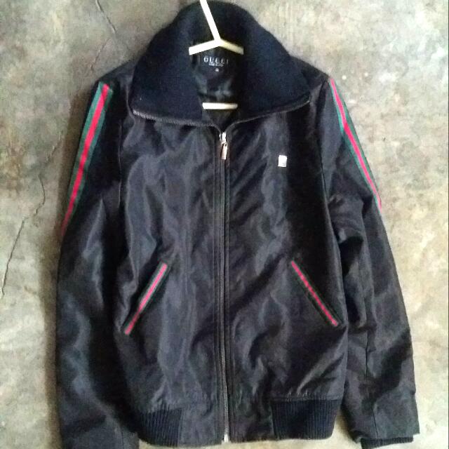 original gucci jacket
