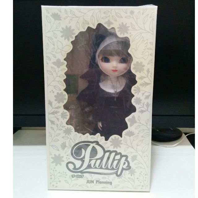 pullip sacralita