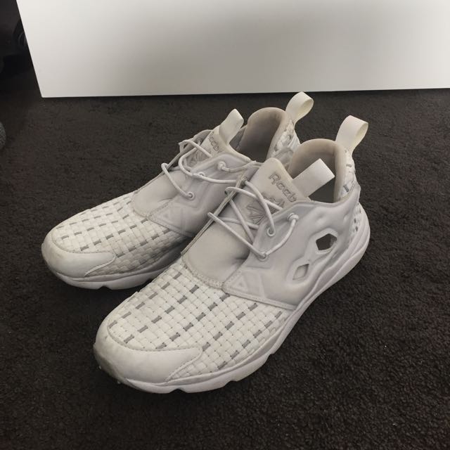 reebok fury lites