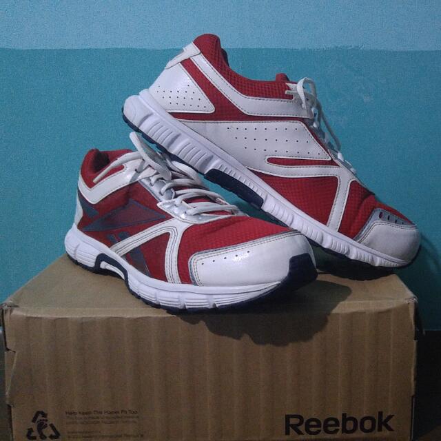 Reebok record finish rs 2.0 2025