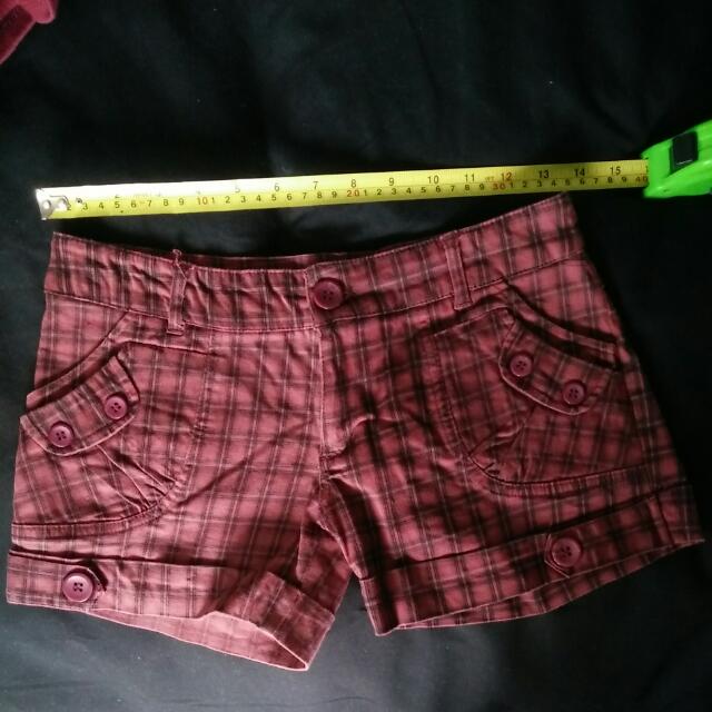 Surfers Paradise Shorts, Women's Fashion, Bottoms, Shorts on Carousell