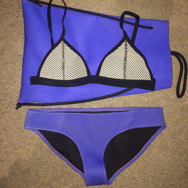 triangl swimwear au