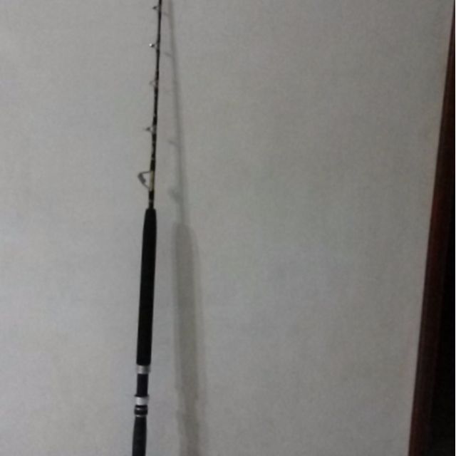 Used Fishing Rods, Sports Equipment, Fishing on Carousell