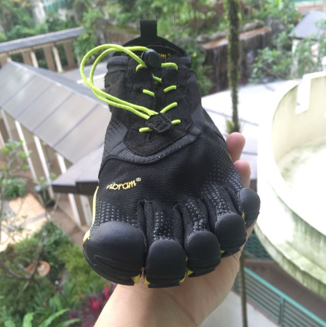 Bikila evo clearance