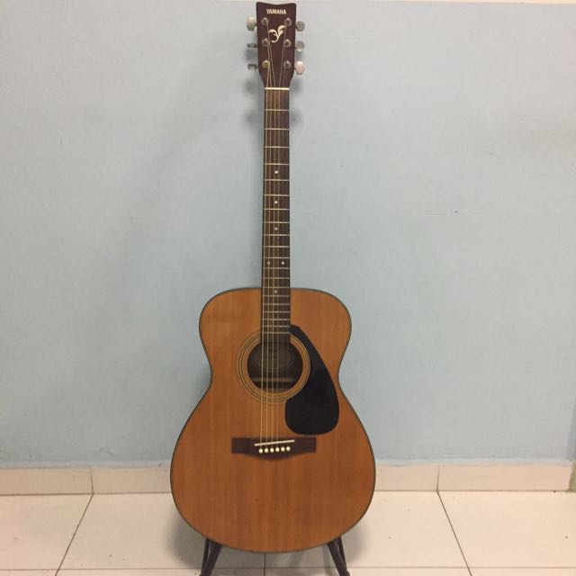 Yamaha fs sales 340 guitar price
