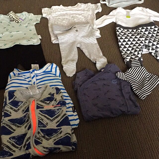 0000 baby clothes