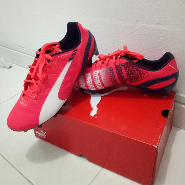 puma speed 100