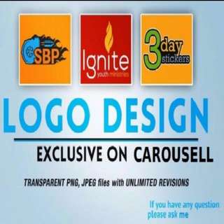 Logo Design In 5 Days