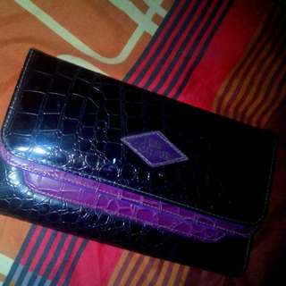 Dompet kulit  Jick Paris