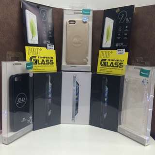 iPhone 5 16GB (Export Set) (Sealed)