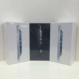 iPhone 5 64GB (Export Set) (Sealed)