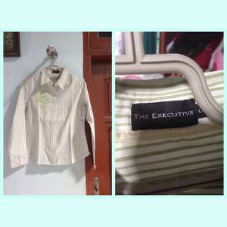 The Executive Green