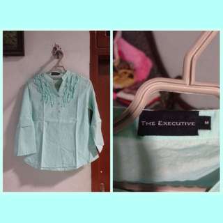 The Executive Tosca