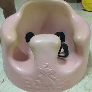 Real Bumbo Seats
