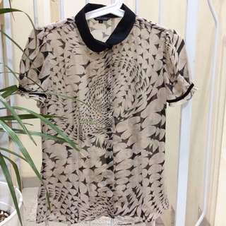 The executive Woman Size M