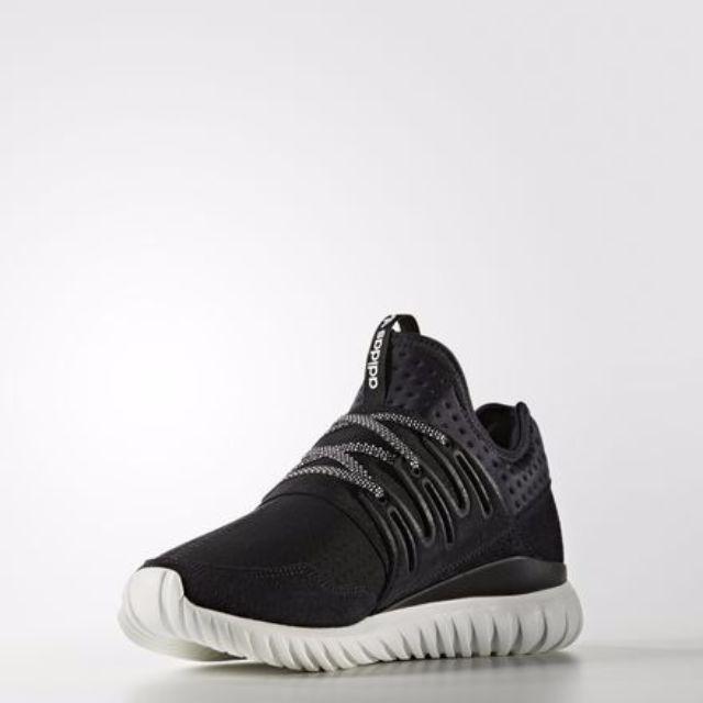 adidas men's tubular radial shoes