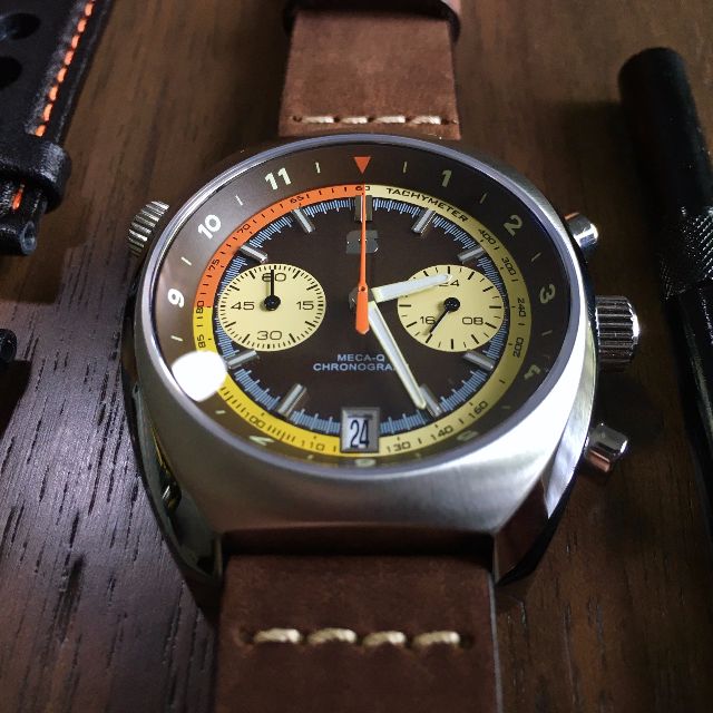 Chrono shop watch company