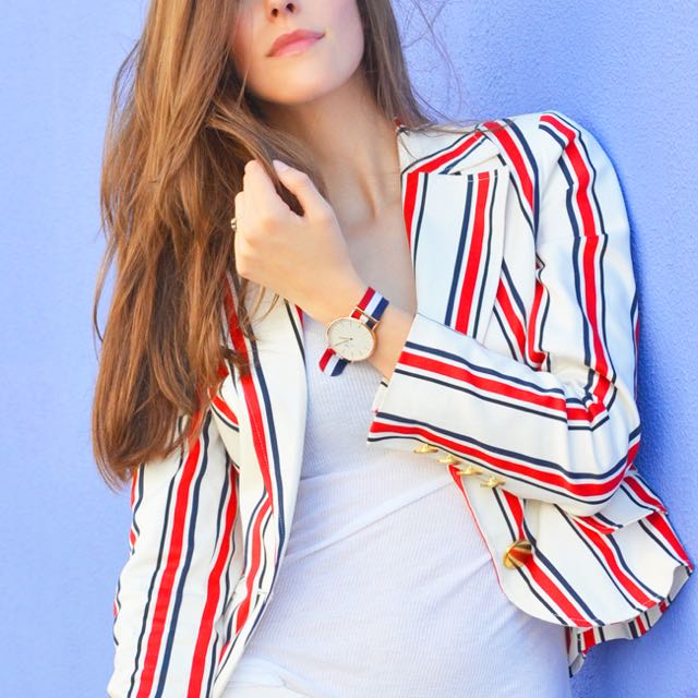 Daniel wellington classic best sale cambridge 40mm