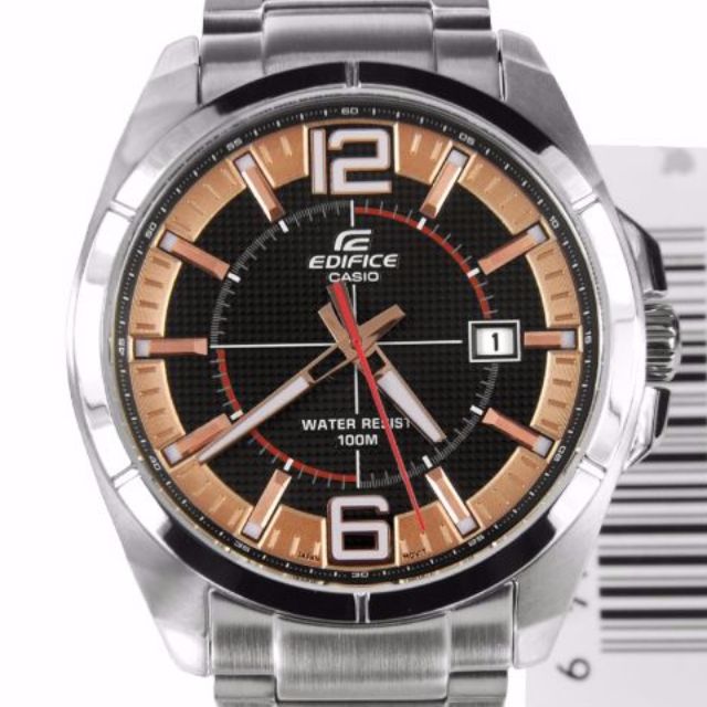 casio efr 101