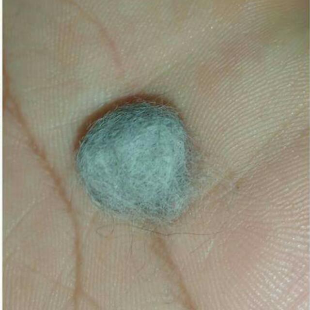 Excel hairball remedy cheap