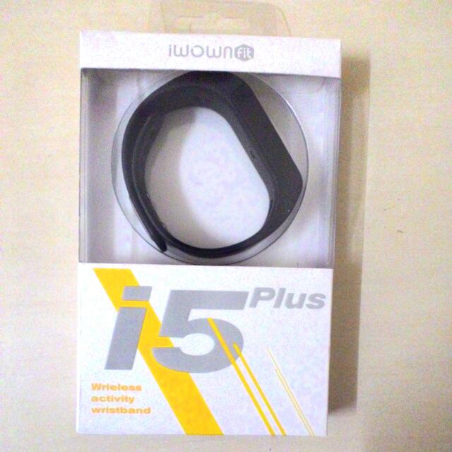I5 plus mobile watch best sale