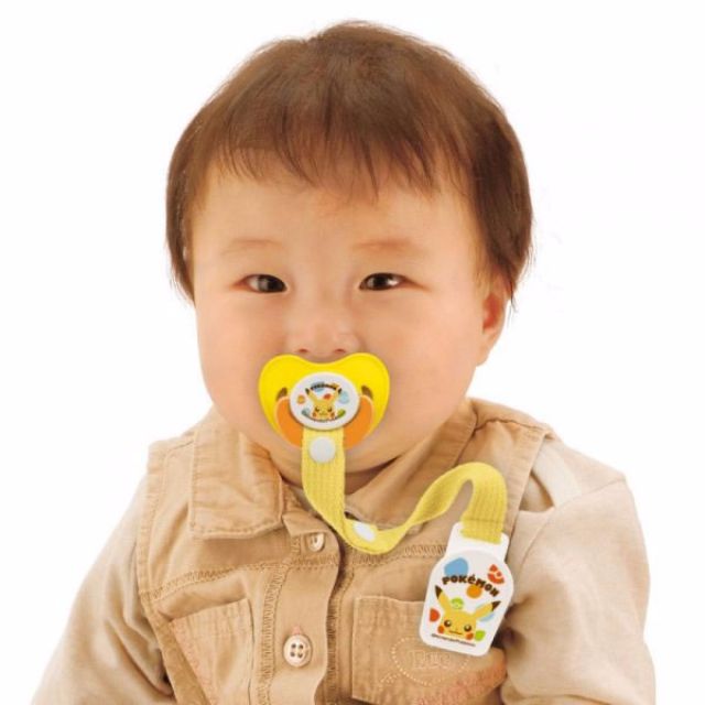 pokemon pacifier