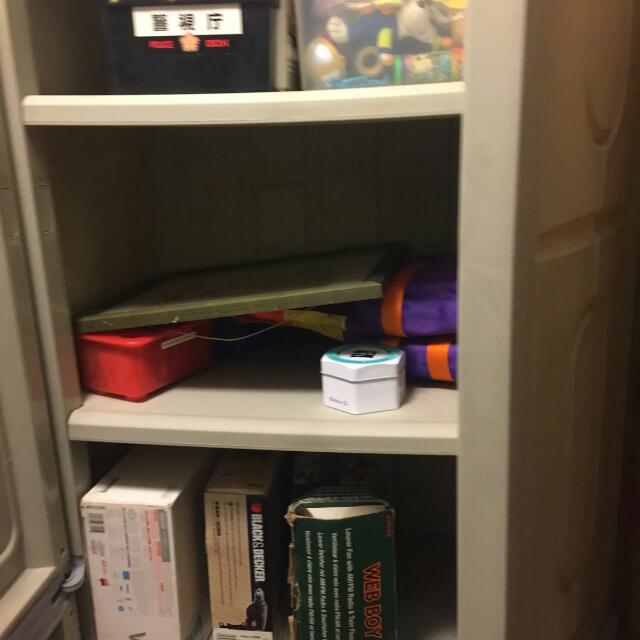 Keter Storage Furniture, Shelves & Drawers on Carousell