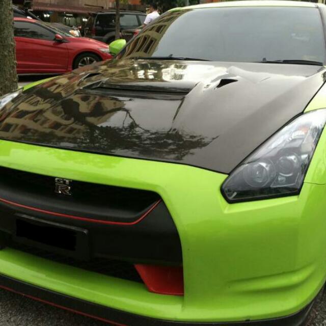 Nissan Skyline R35 Jt Cars Cars For Sale On Carousell