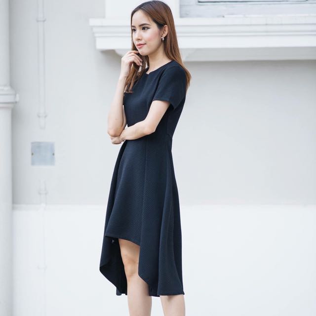 Hi Lo Dresses
