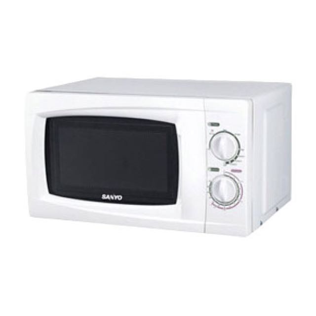 Sanyo Microwave Sanyo Microwave