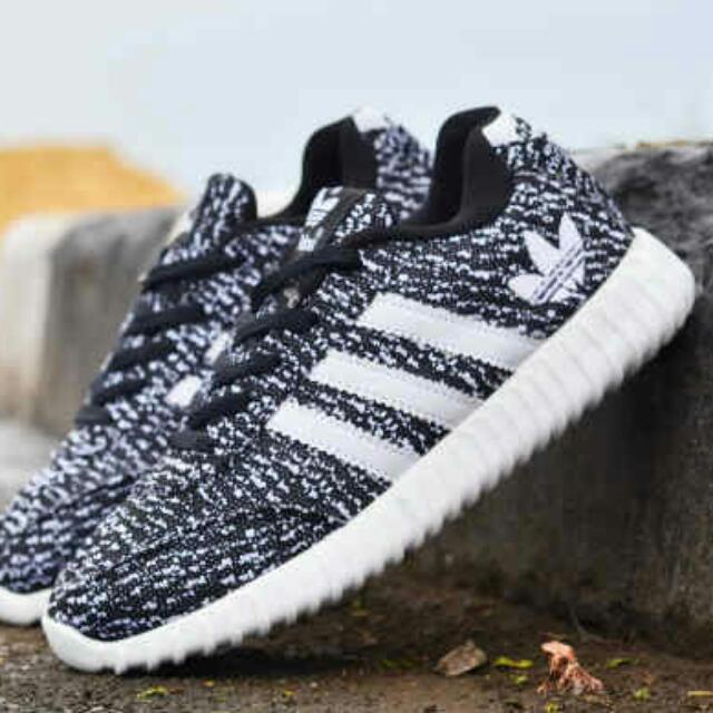 Sepatu Adidas Ultraboots Olshop Fashion Olshop Wanita On Carousell